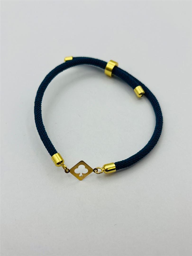 دستبند طلا 18عیار مارشال