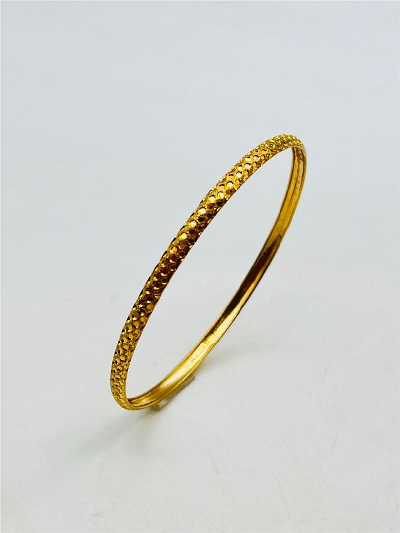 النگو طلا 18عیار تراش137951137951