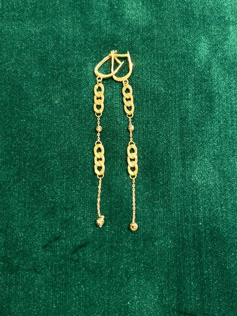 گوشواره کارتیر