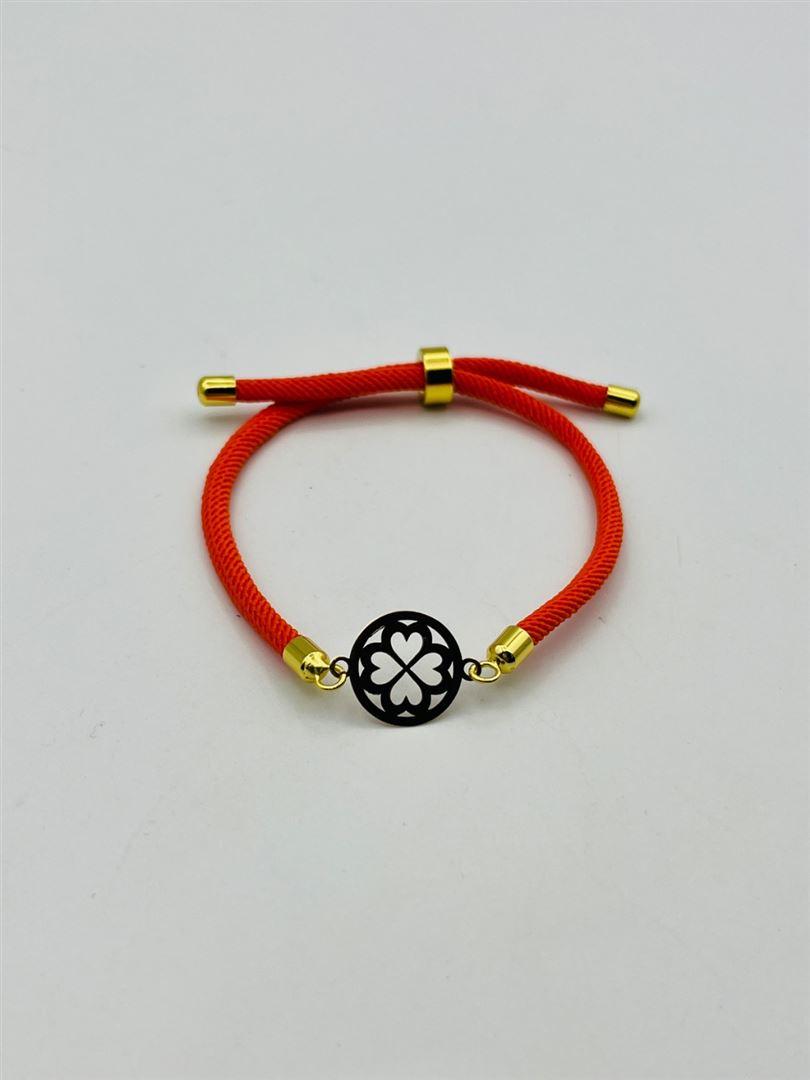 دستبند مارشال طلا 18عیار