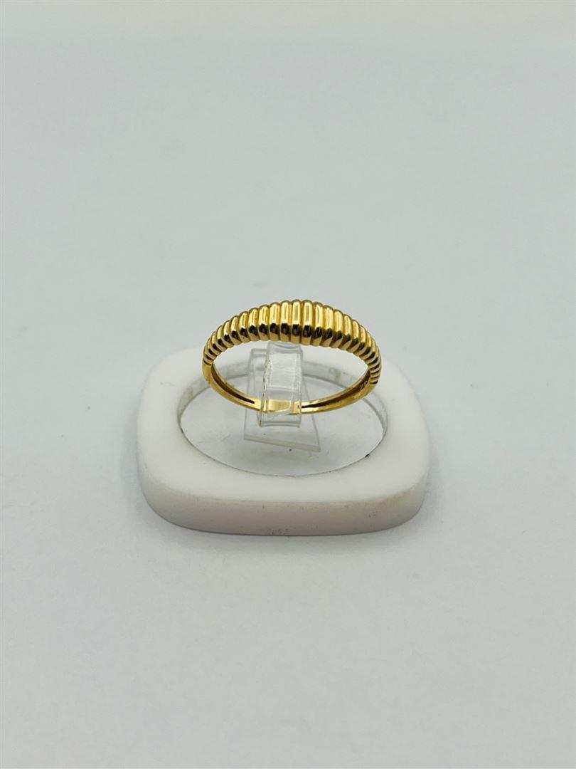 انگشتر طلا18 عیار