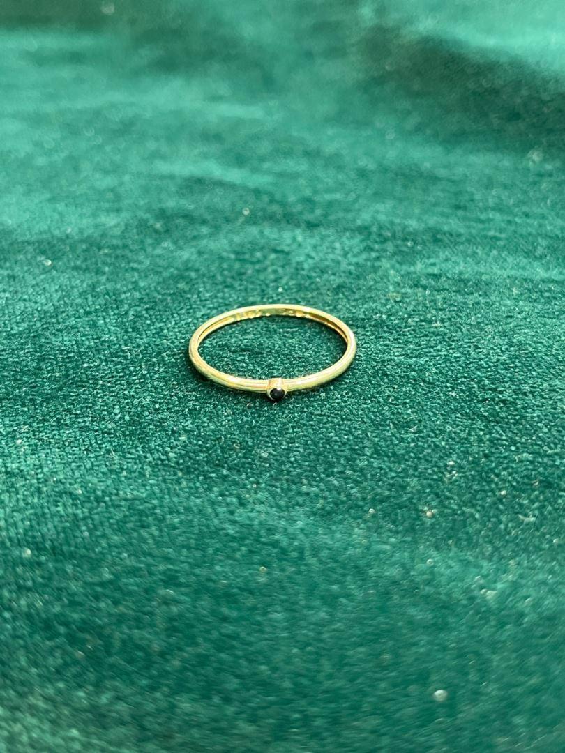 انگشتر رینگی 