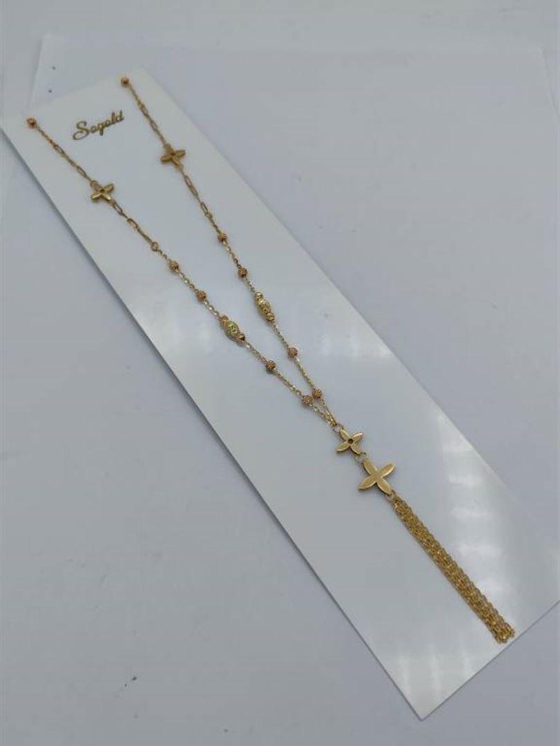 رولباسی طلا 18 عیارلویی ویتون139928