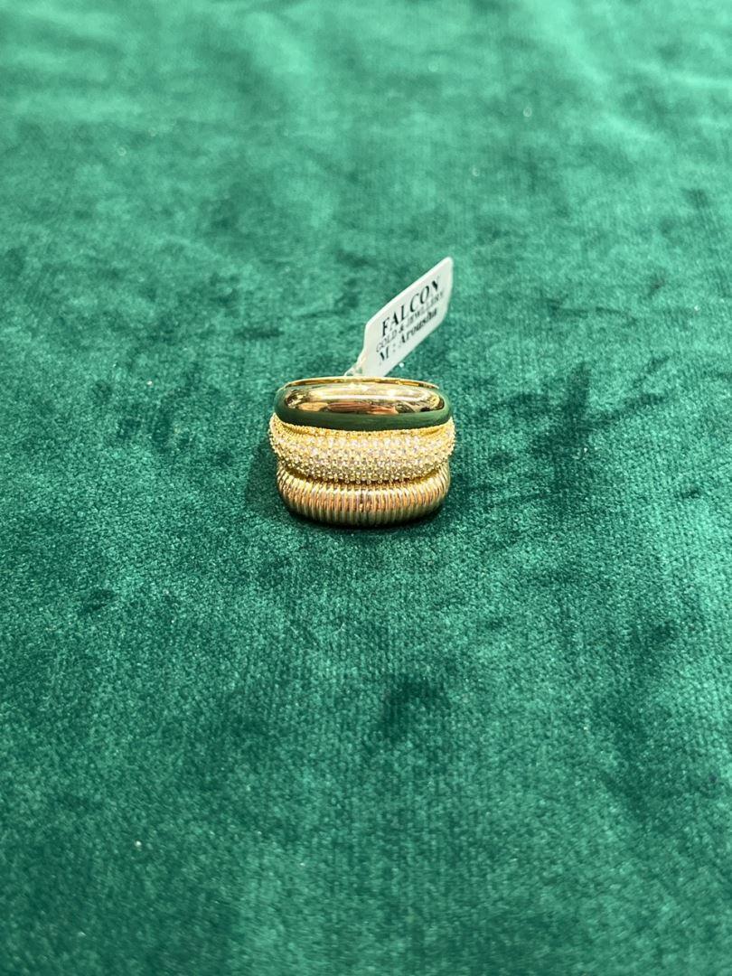 انگشتر دلوس