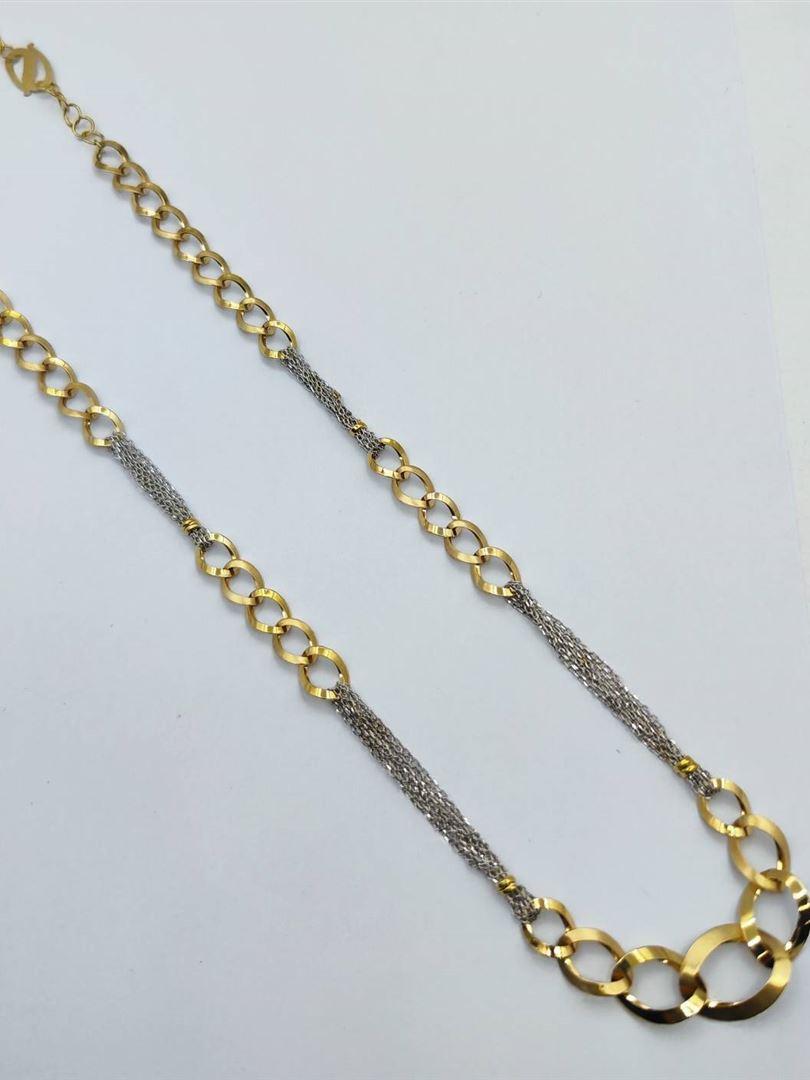 رولباسی طلا 18عیار هرمس141040