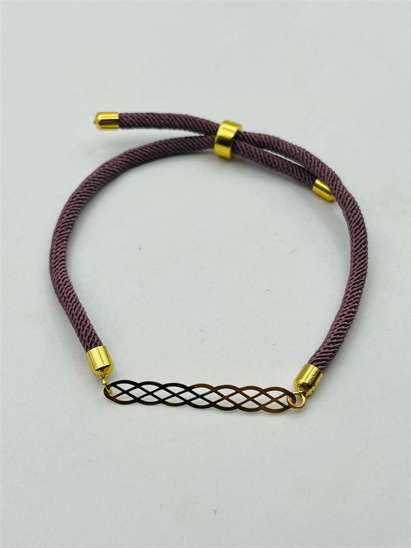 دستبند طلا 18عیار مارشال138697