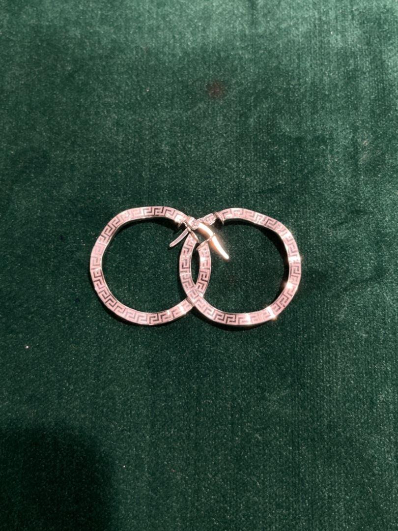 گوشواره ورساچ