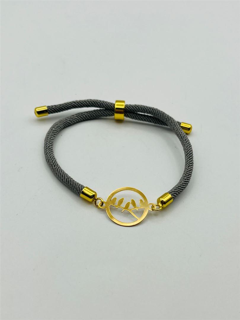 دستبند مارشال طلا 18عیار