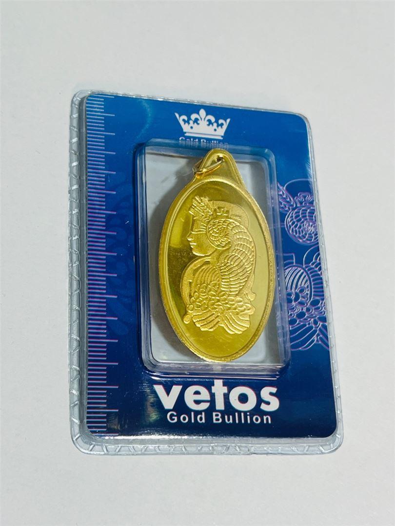 شمش طلا 18عیار139432