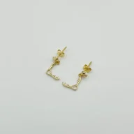 گوشواره گوزن - 842