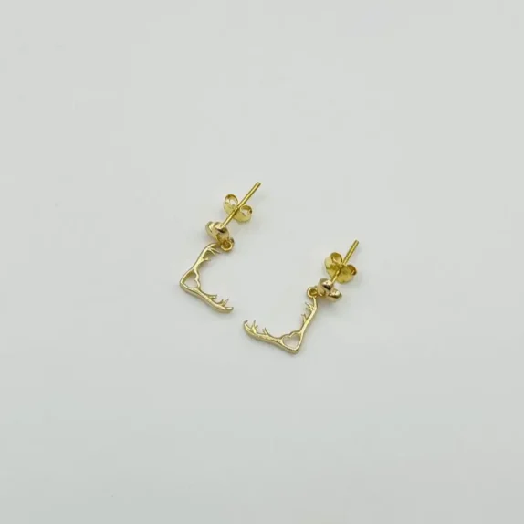 گوشواره گوزن - 842
