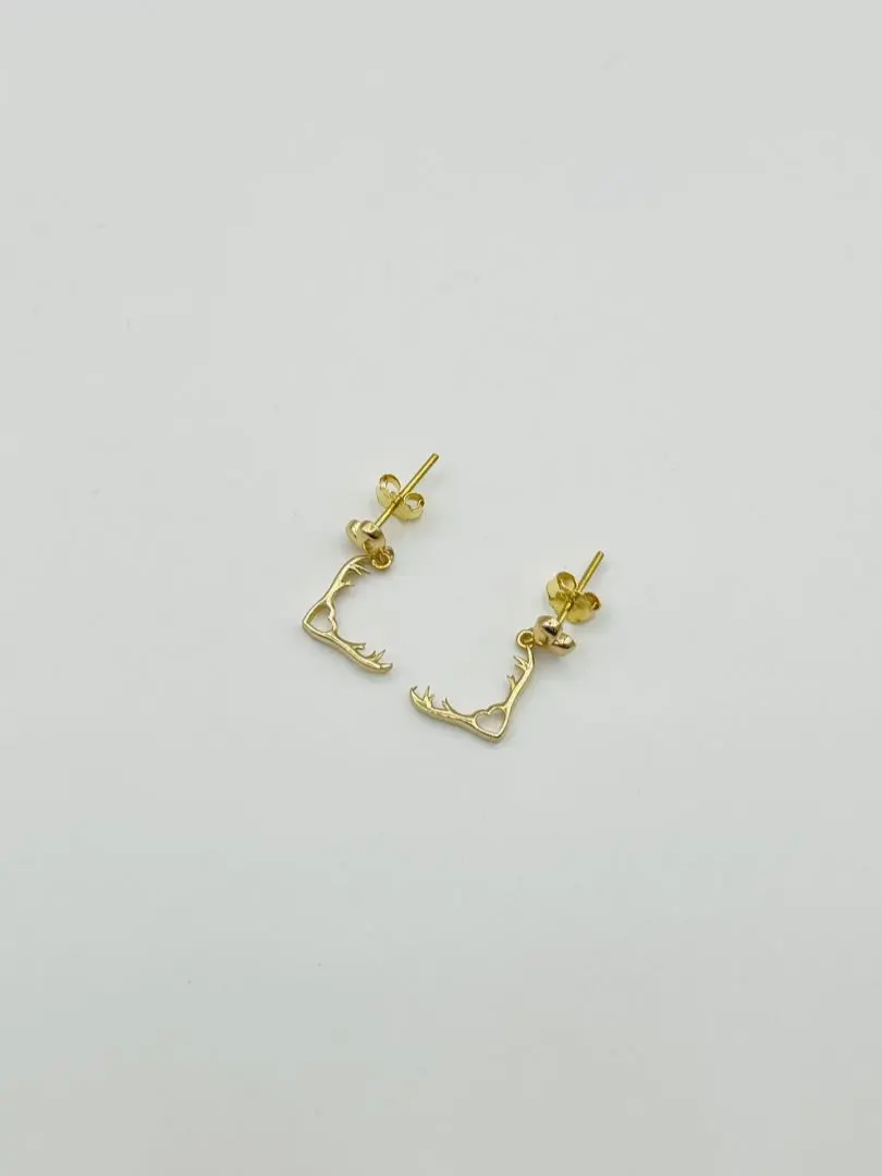 گوشواره گوزن - 842