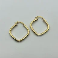 گوشواره کریستال - 1033