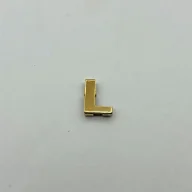 پلاک حرف L بزرگ - 626