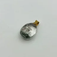 پلاک سنگ کوارتز فانتوم - 565