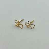 گوشواره میخی فرشته - 839