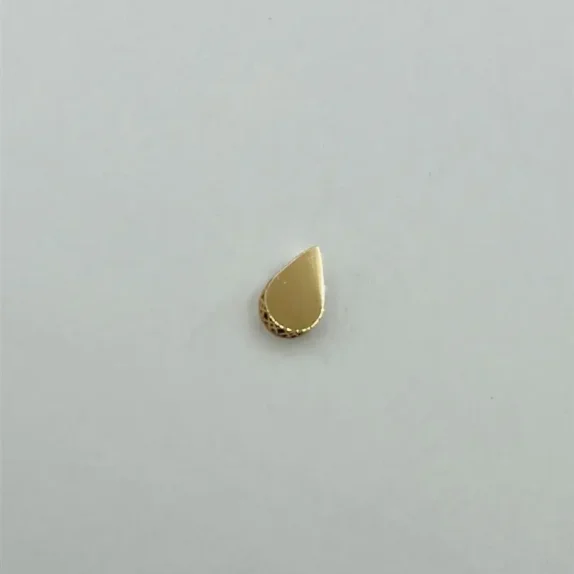 آویز طرح اشک - 525