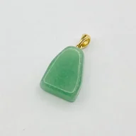 پلاک سنگ هندسی - 286