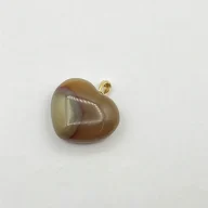 پلاک سنگ قلب - 110