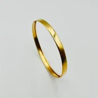 النگو آینه ای بچگانه - 1435