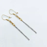 گوشواره هرمس - 1127