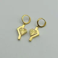 گوشواره تراش - 1214