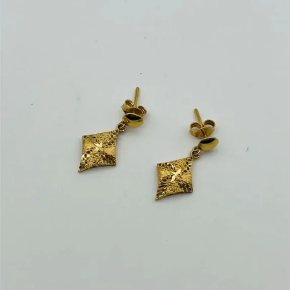 گوشواره تراش - 1116