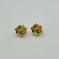 گوشواره گل تراش - 1095