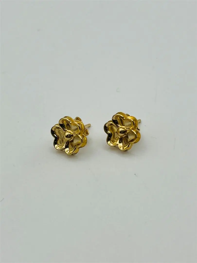 گوشواره گل تراش – 1095