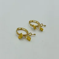 گوشواره آویز کلید - 1106