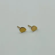 گوشواره میخی اشکی - 990