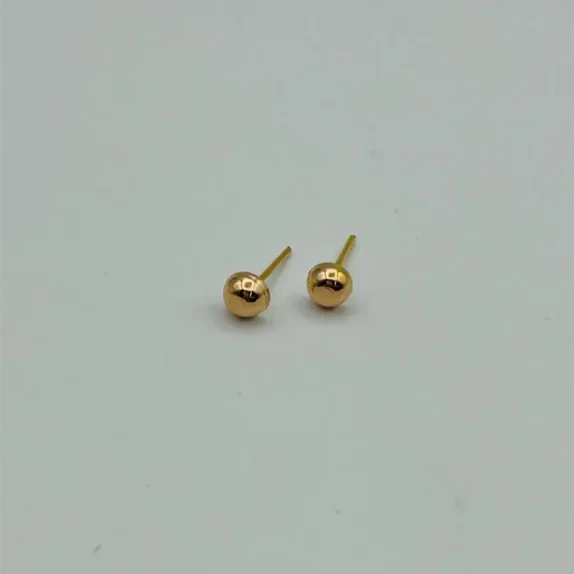 گوشواره گوی - 984