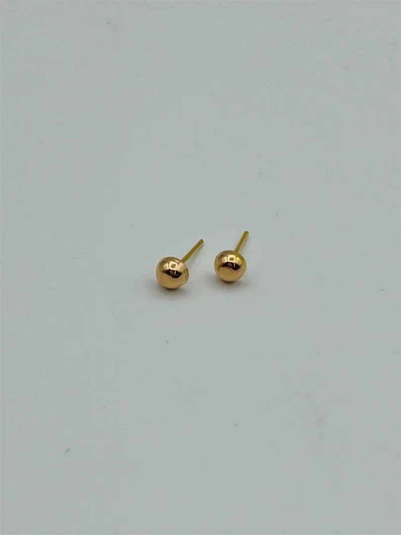 گوشواره گوی – 985