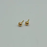 گوشواره گوی - 986