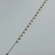 پابند نگین دار - 737