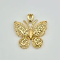 گوشواره تراش پروانه - 1108