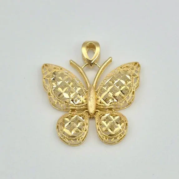 گوشواره تراش پروانه - 1108
