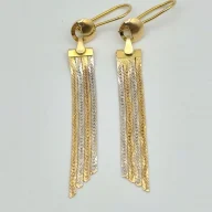 گوشواره ریش - 1119