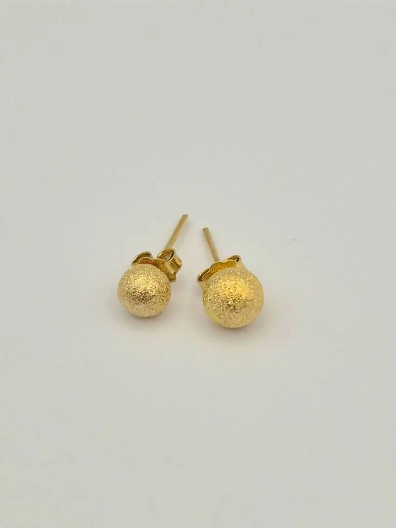 گوشواره میخی گوی - 1271