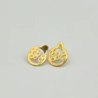 گوشواره میخی - 1278