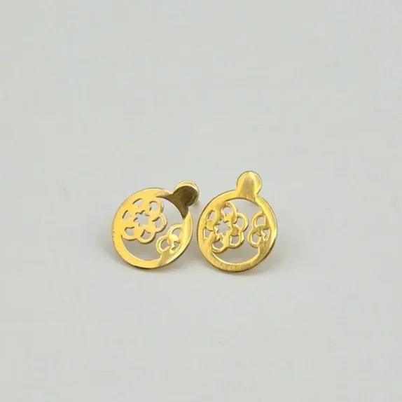 گوشواره میخی - 1278