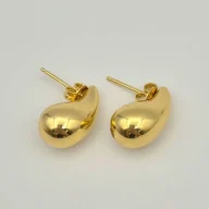 گوشواره بوتگا میخی - 1082
