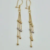 گوشواره البرنادو - 1125