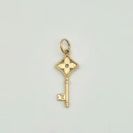 پلاک کلید - 1663
