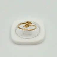 انگشتر برگ - 1300