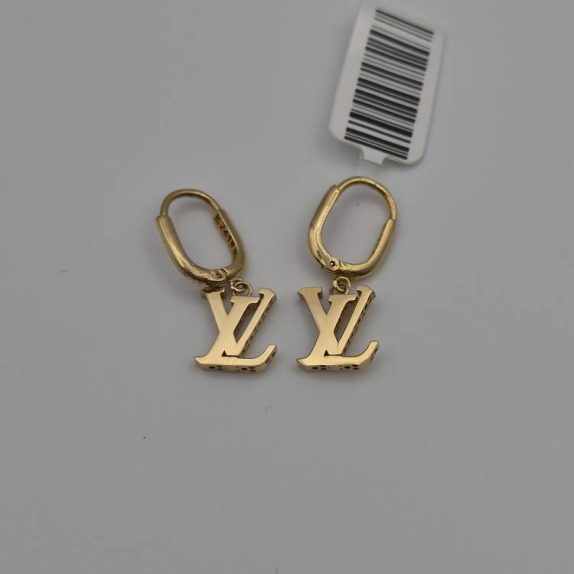گوشواره ال وی - 15007