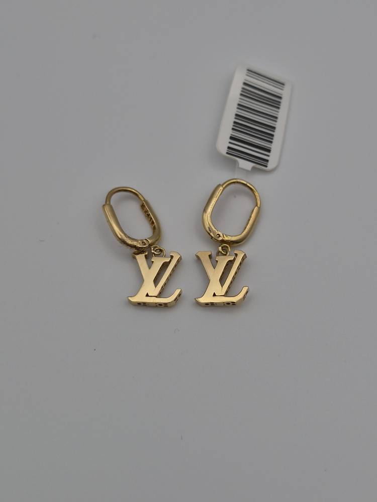 گوشواره ال وی – 15007