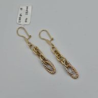 گوشواره هرمس - 15044