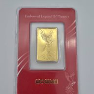 شمش 24 عیار - 15134