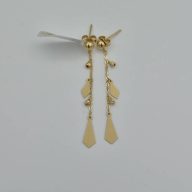 گوشواره آویزی البرنادو - 15174